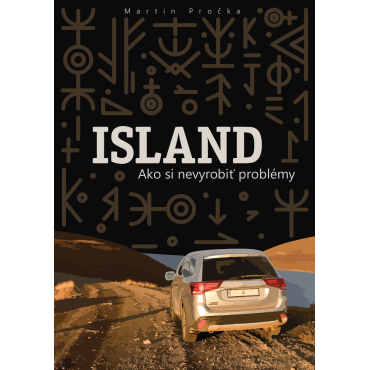 Island - Ako si nevyrobiť problémy (EBOOK)